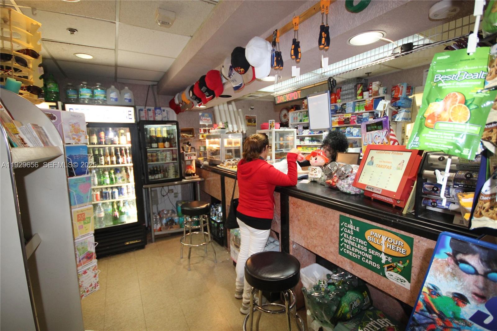 Miami Beach Condo: 5161 Collins Avenue