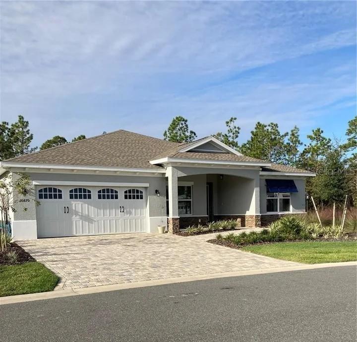 Ocala Condo: 10870 Southwest 96th Lane Road