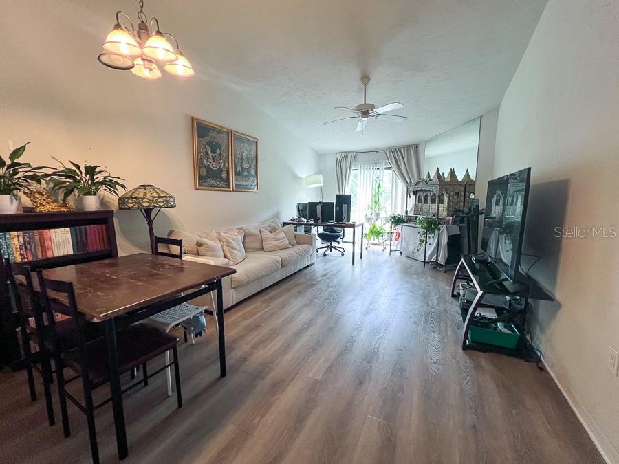 Gainesville Condo: 3446 Northwest 37th Avenue