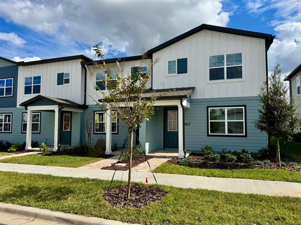Winter Garden Condo: 17705 Japonica Bloom Drive