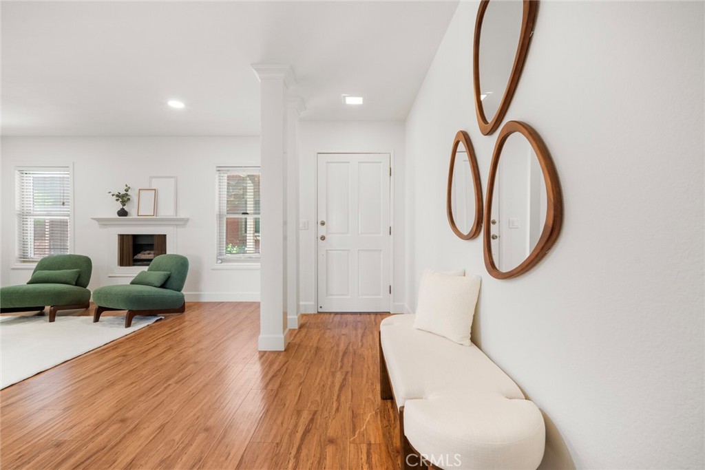 San Clemente Condo: 1412 Buena Vista