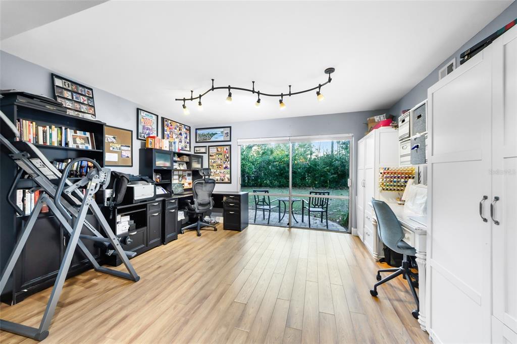 Gainesville Condo: 1916 Northwest 21st Street