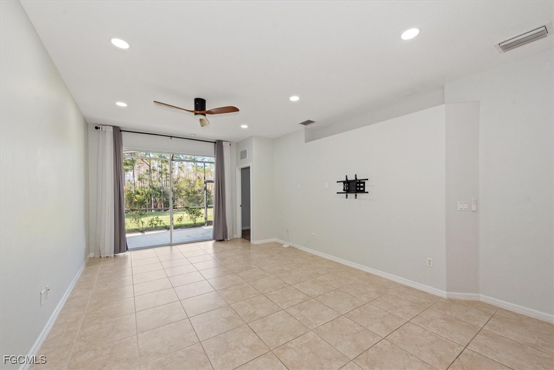 Estero Condo: 21379 Bella Terra Boulevard