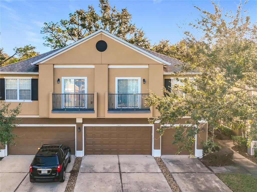 Winter Garden Condo: 1500 Broken Oak Drive