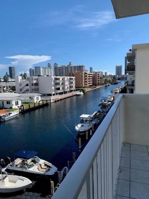 North Miami Beach Condo: 3615 Northeast 167th Street