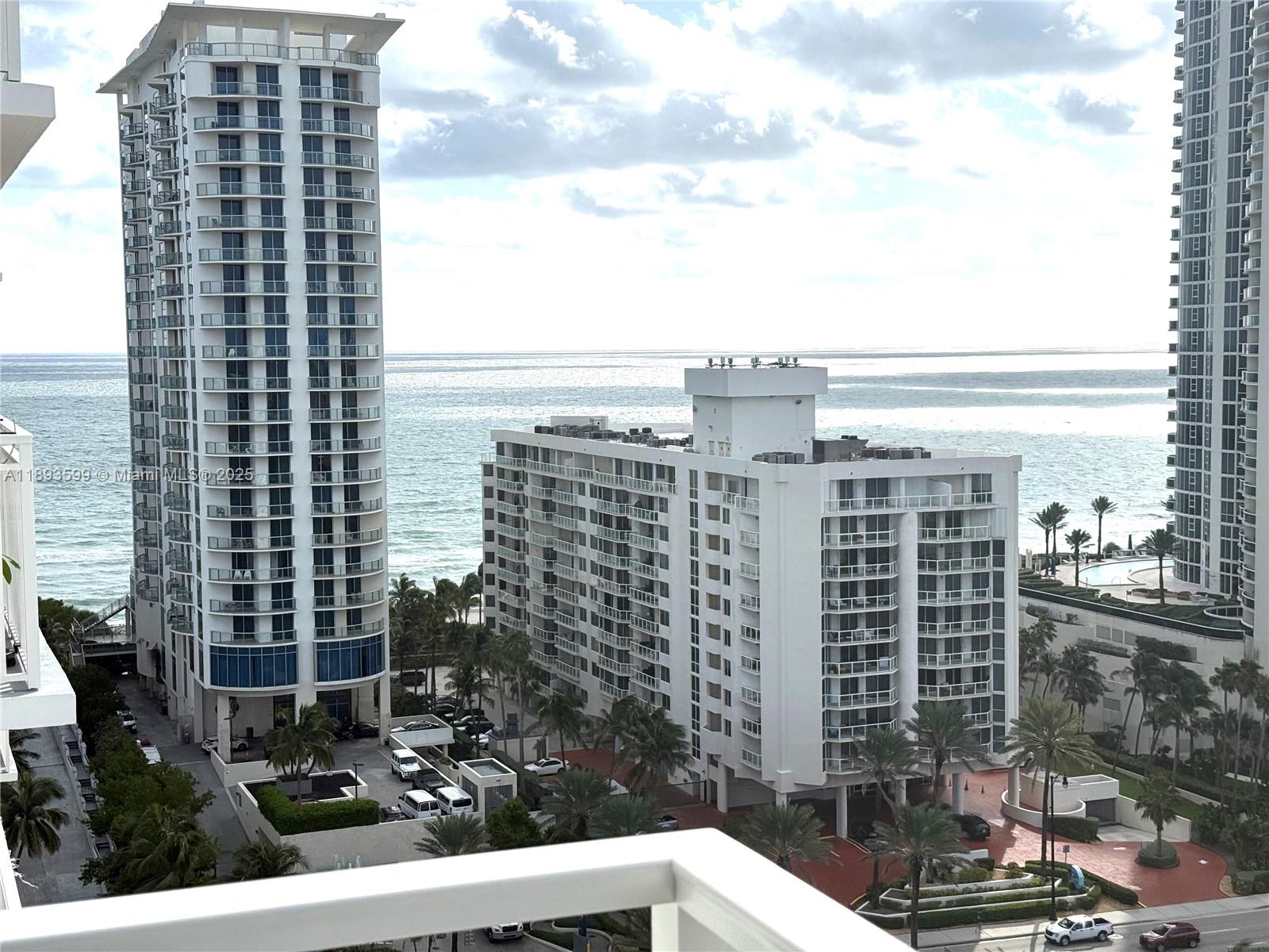 Sunny Isles Beach Condo: 210 174th Street