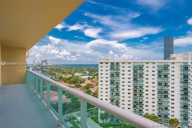Sunny Isles Beach Condo: 19390 Collins Avenue