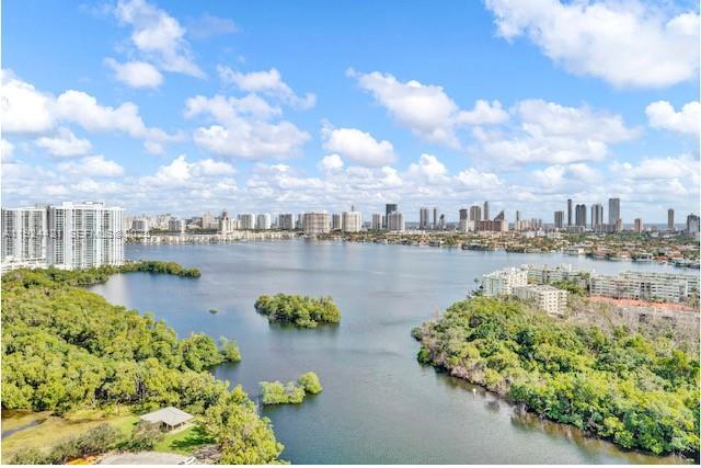 North Miami Beach Condo: 16385 Biscayne Boulevard