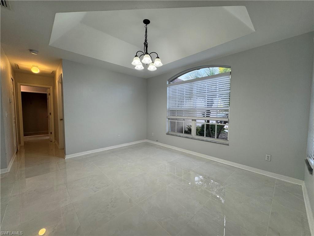 Bonita Springs Condo: 4649 Santiago Lane