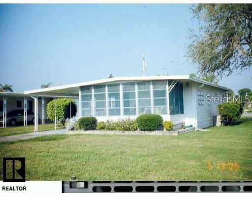 Palm Harbor Condo: 51 Delaware Court