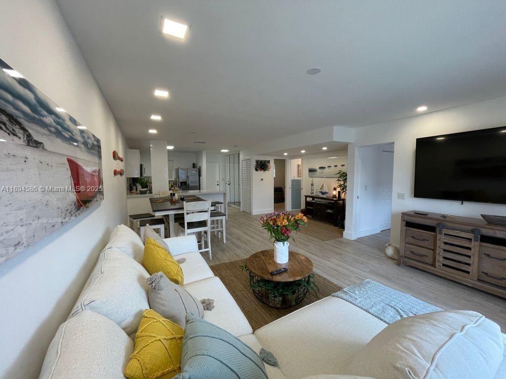 North Miami Beach Condo: 3944 Northeast 167th Street