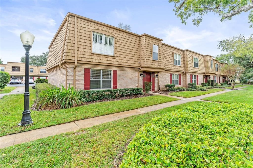 Winter Park Condo: 200 St Andrews Boulevard