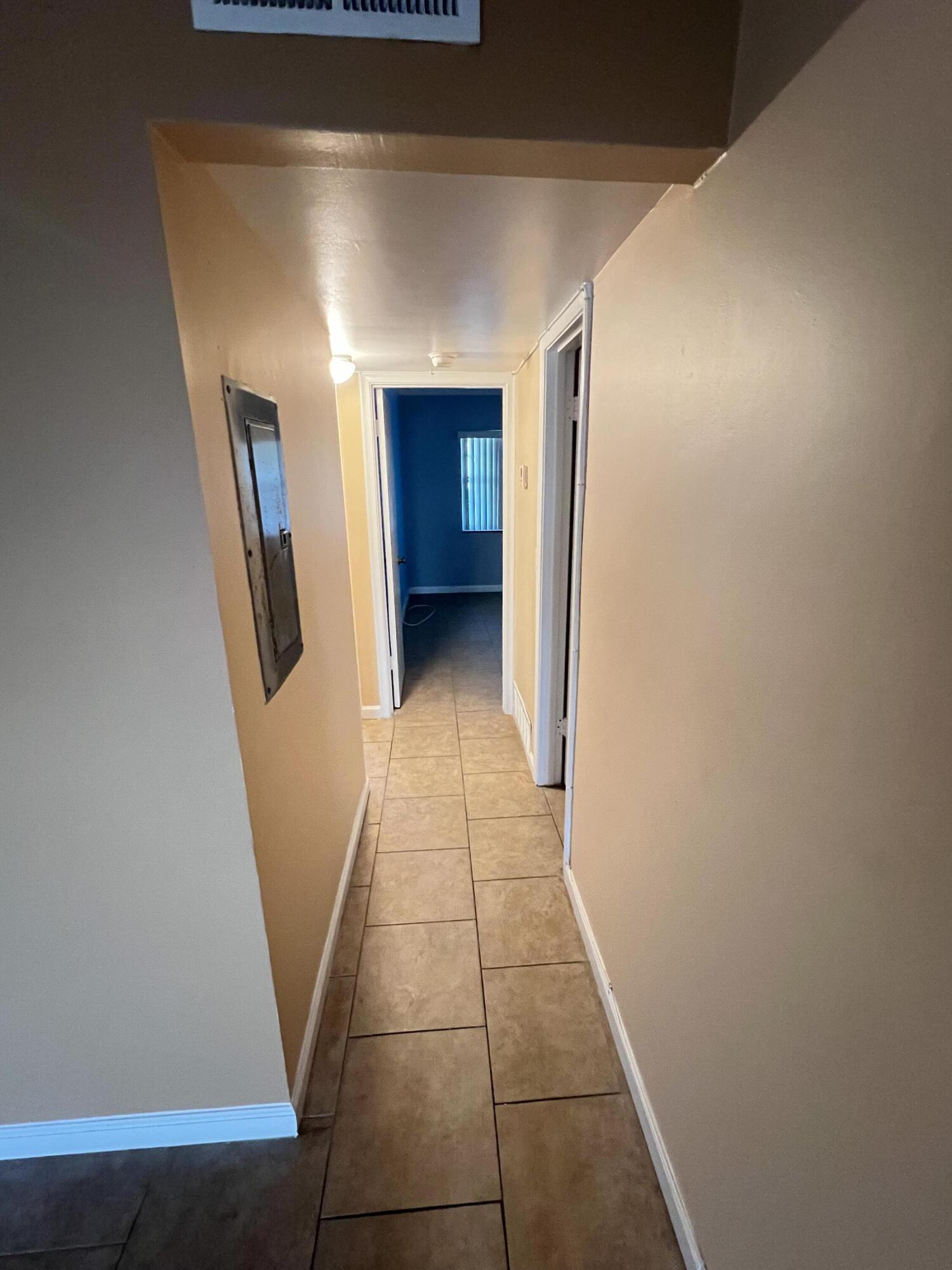 West Palm Beach Condo: 133 Salisbury East