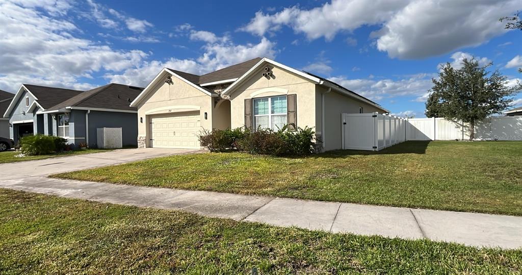 Kissimmee Condo: 1767 Brockridge Road