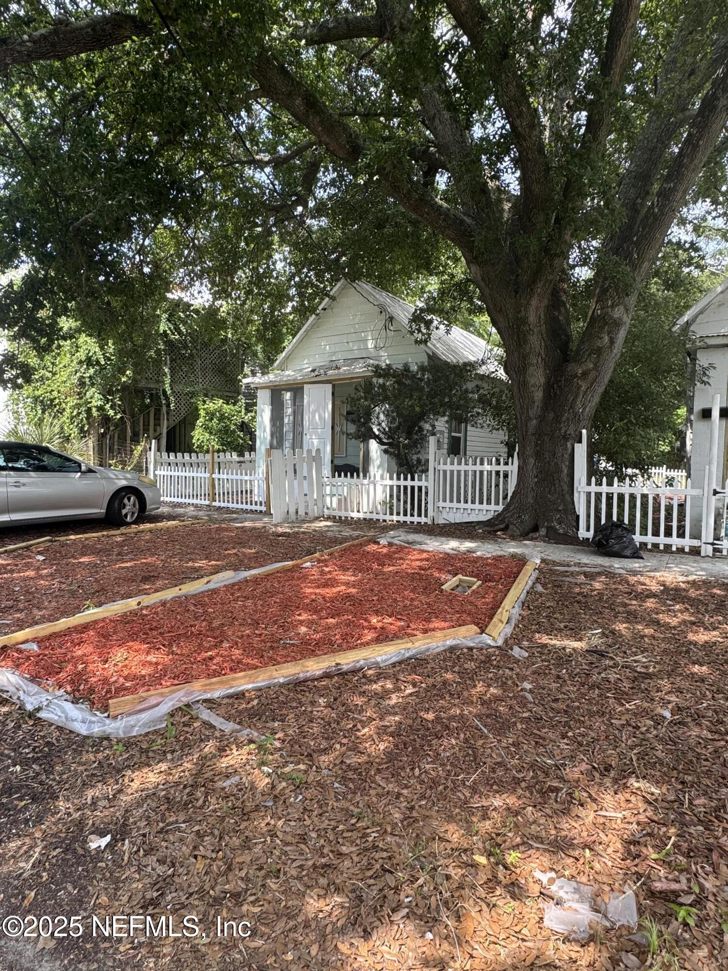 Jacksonville Condo: 950 Spearing Street