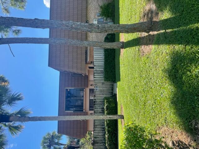 West Palm Beach Condo: 113 Heritage Way