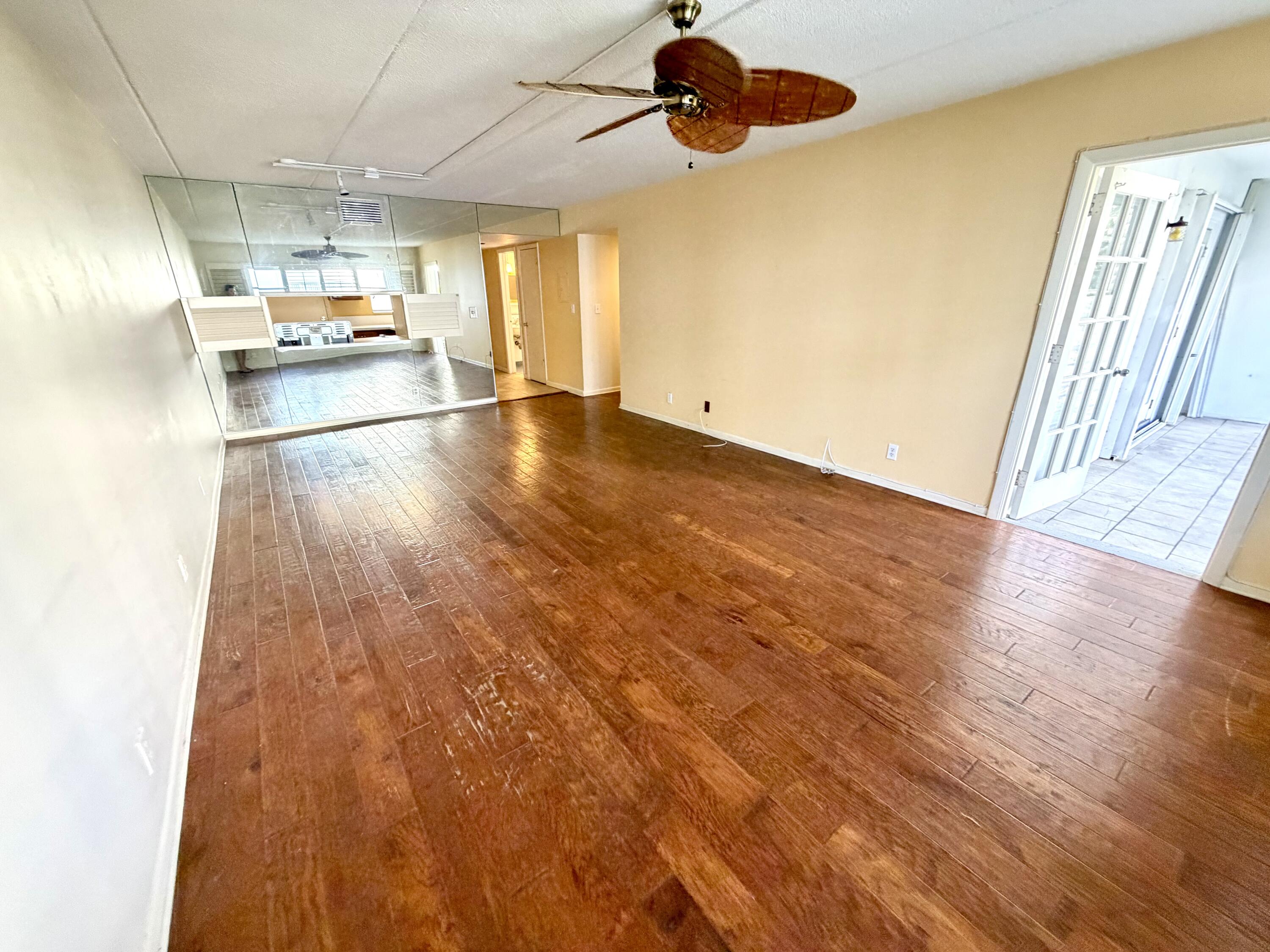 West Palm Beach Condo: 4500 North Flagler Drive