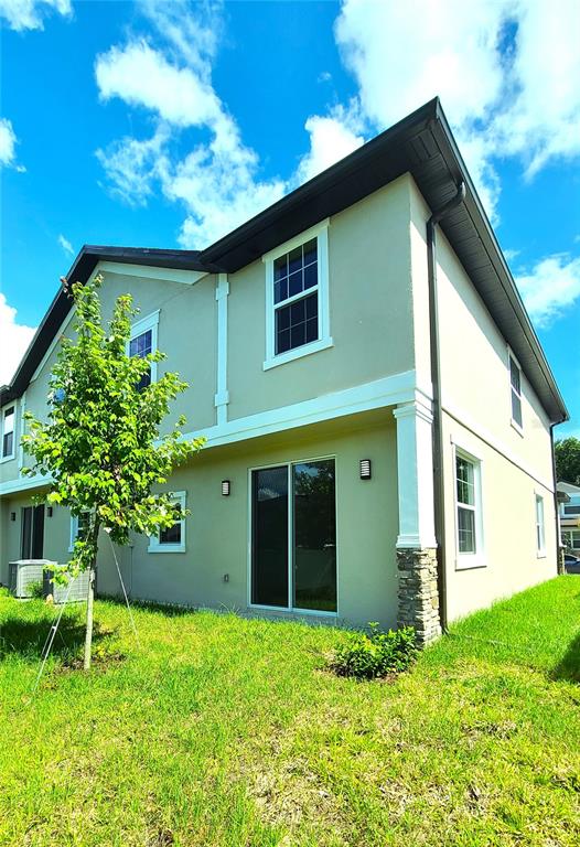 Kissimmee Condo: 4445 Summer Flowers Place