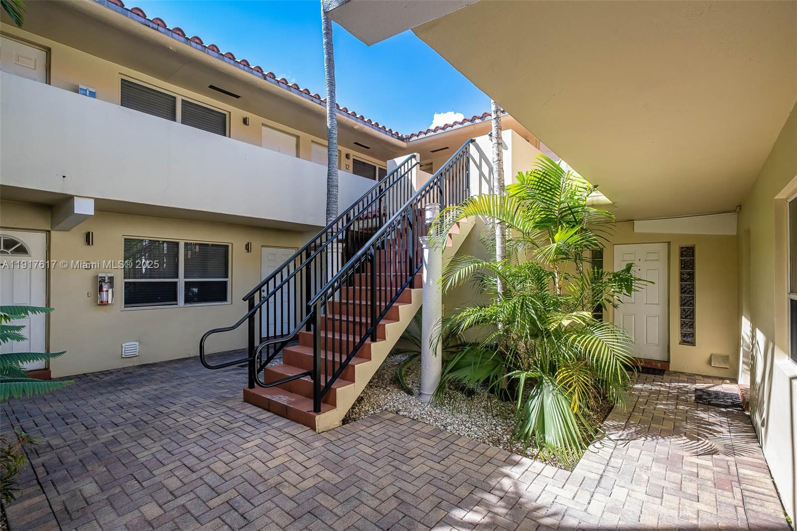 Fort Lauderdale Condo: 2025 Miami Road