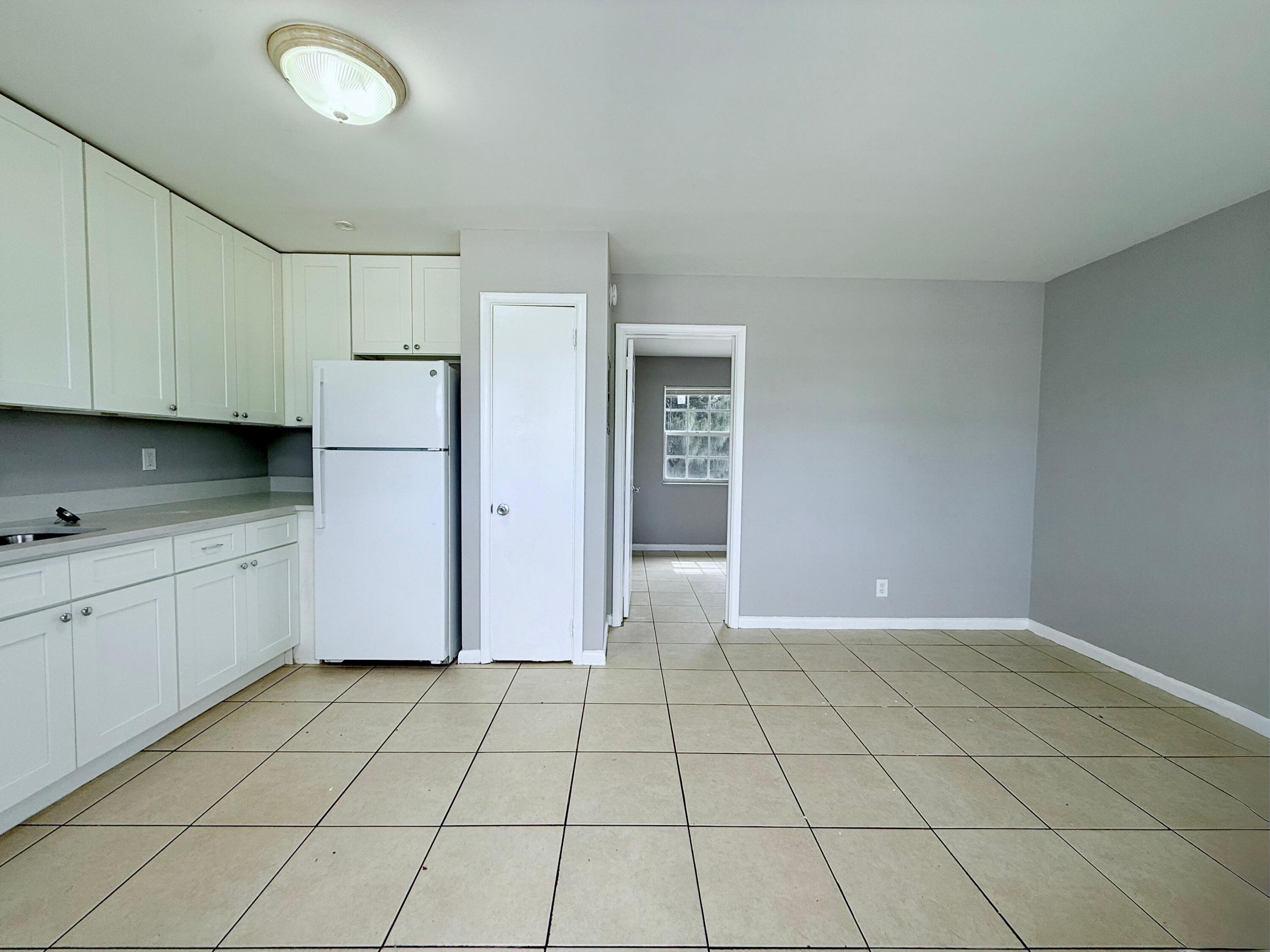 West Palm Beach Condo: 4306 Greenwood Avenue