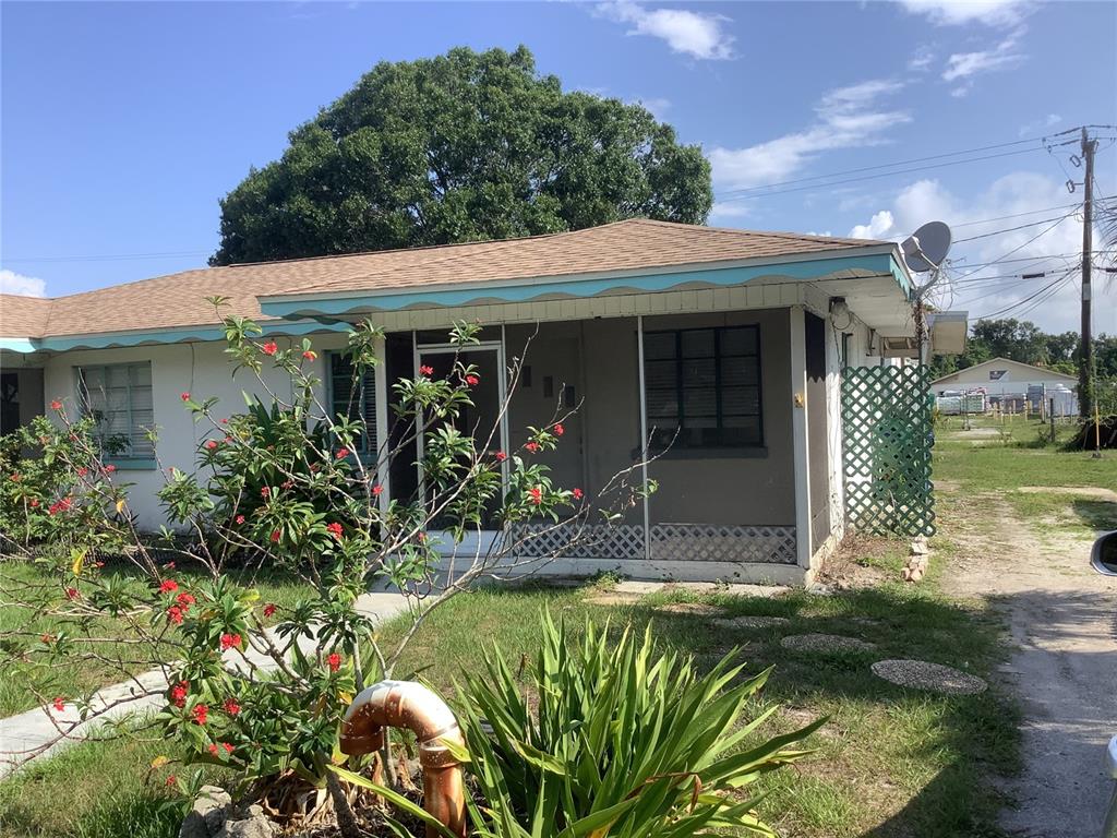 Sarasota Condo: 2015 Palm Terrace