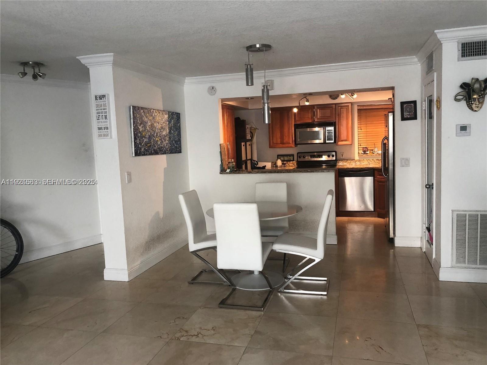 Bay Harbor Islands Condo: 9971 West Bay Harbor Drive