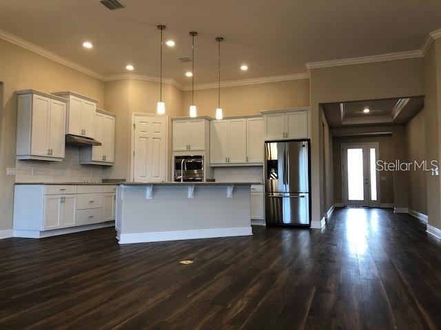 Kissimmee Condo: 3181 Agostino Terrace