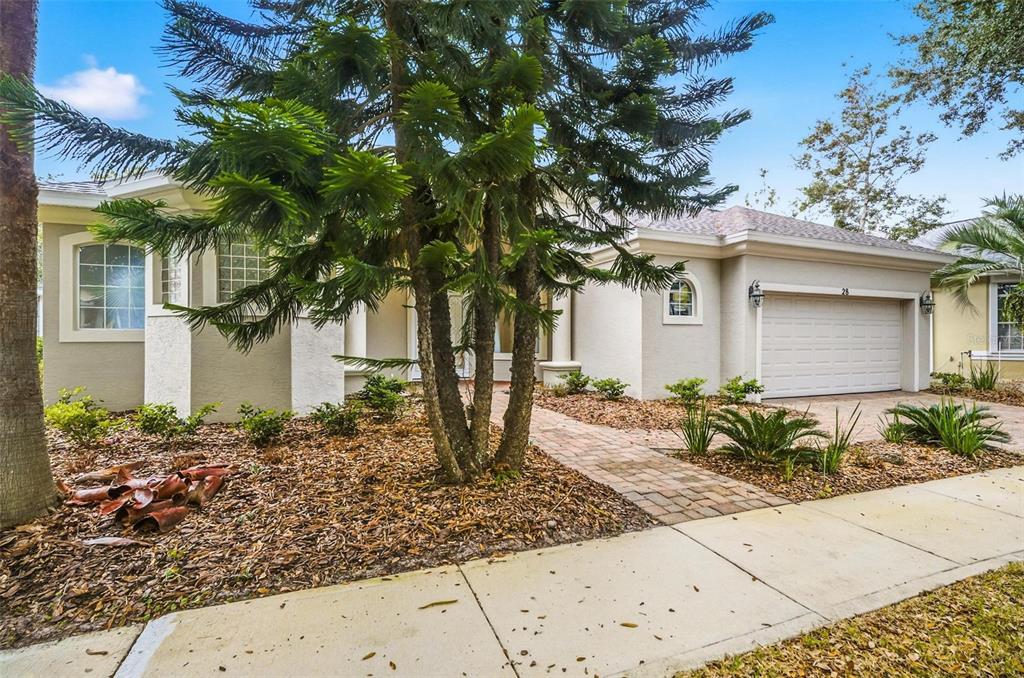 Palm Coast Condo: 28 Front Street