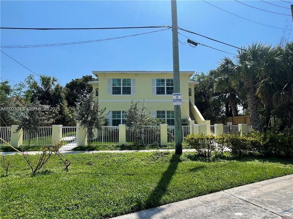 Riviera Beach Condo: 56 West 12th Street