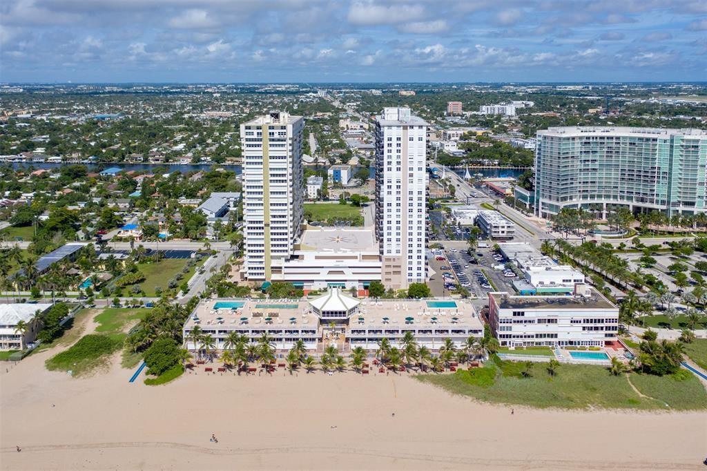 Pompano Beach Condo: 111 Briny Avenue
