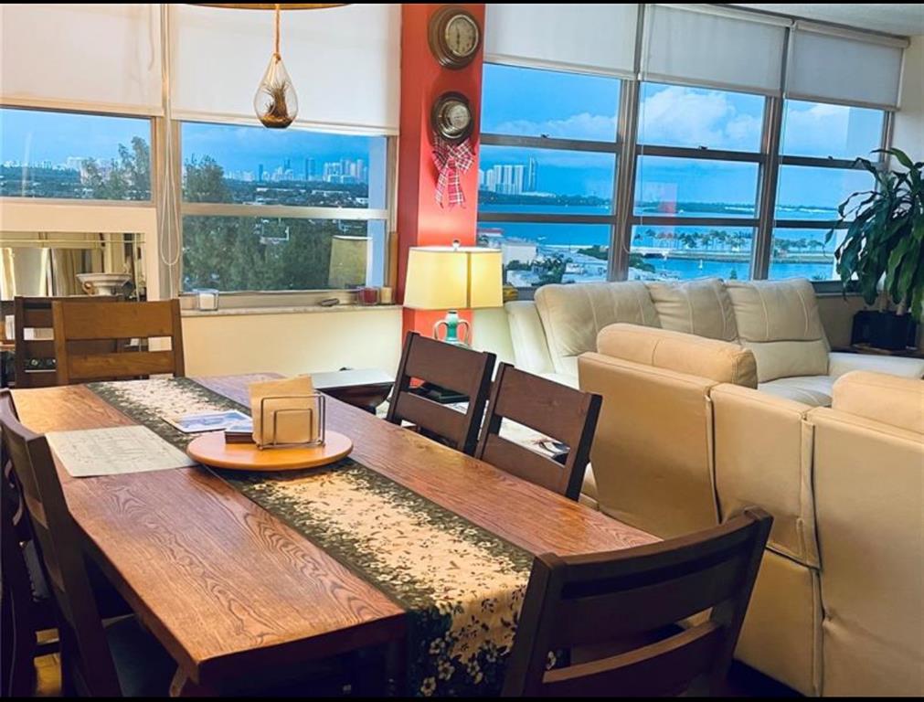 North Miami Condo: 11930 North Bayshore Drive