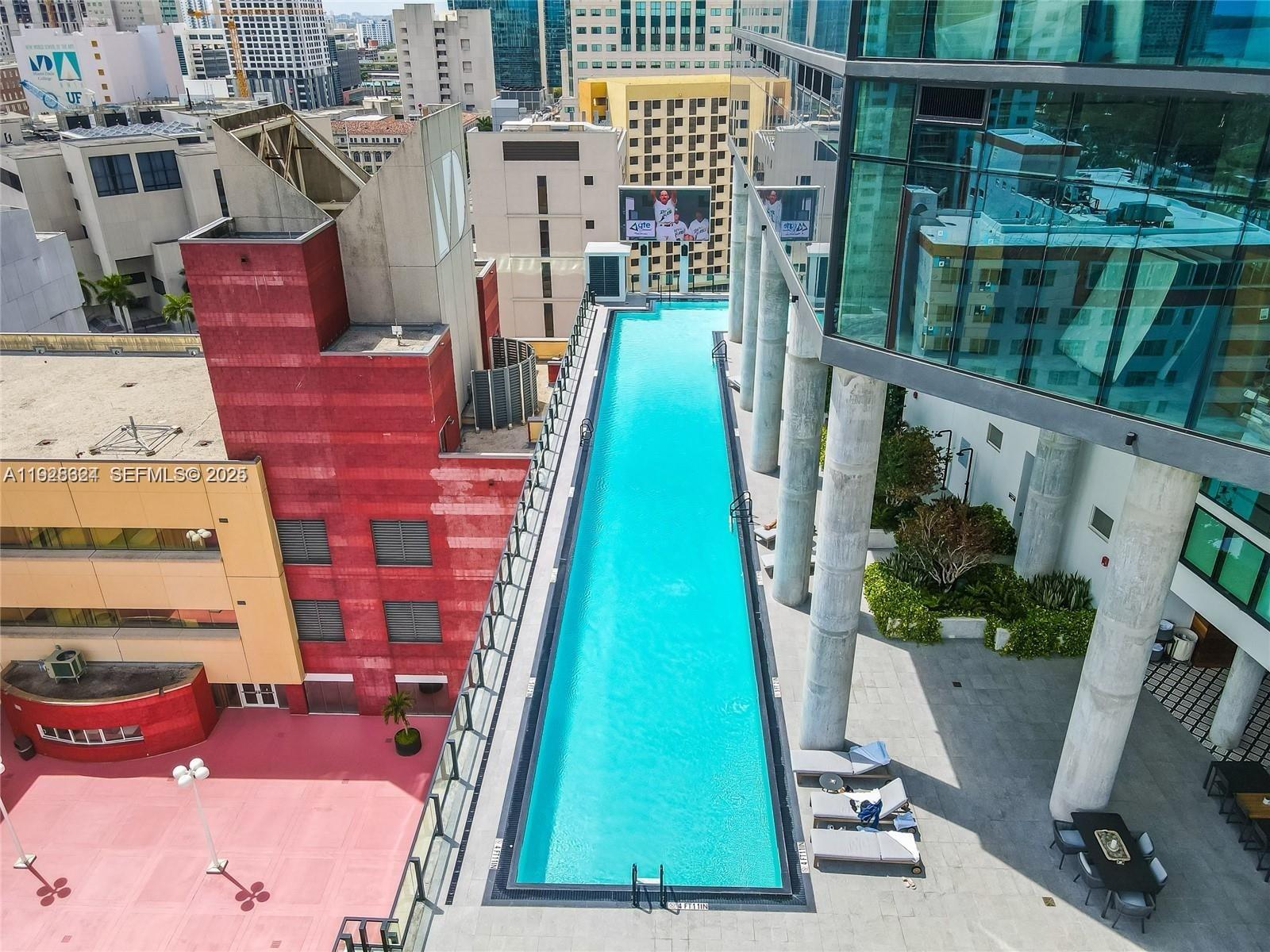 Miami Condo: 398 Northeast 5th Street