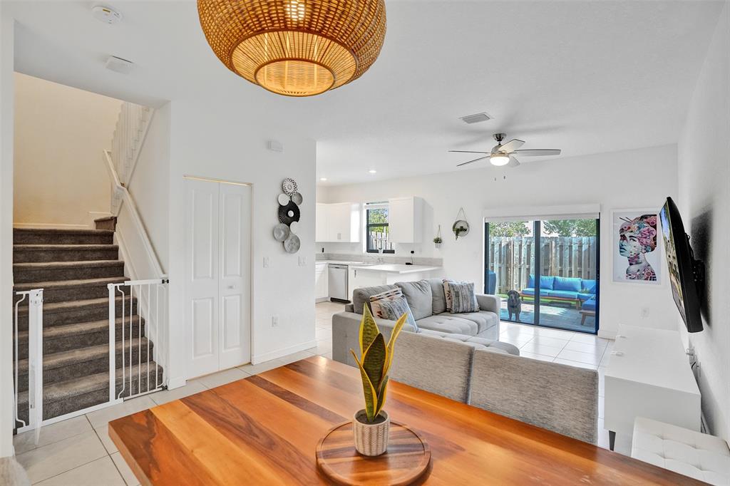 Miami Condo: 20741 Northeast 5th Court