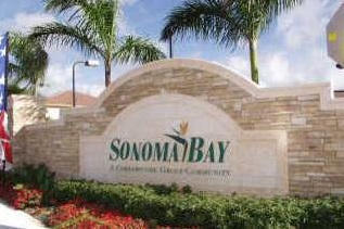 Riviera Beach Condo: 1927 Gardenia Court