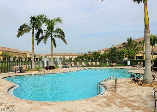 Bonita Springs Condo: 10850 Alvara Point Drive