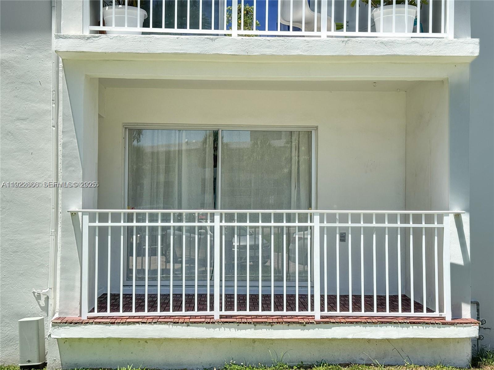 Miami Condo: 1631 Northeast 114th Street