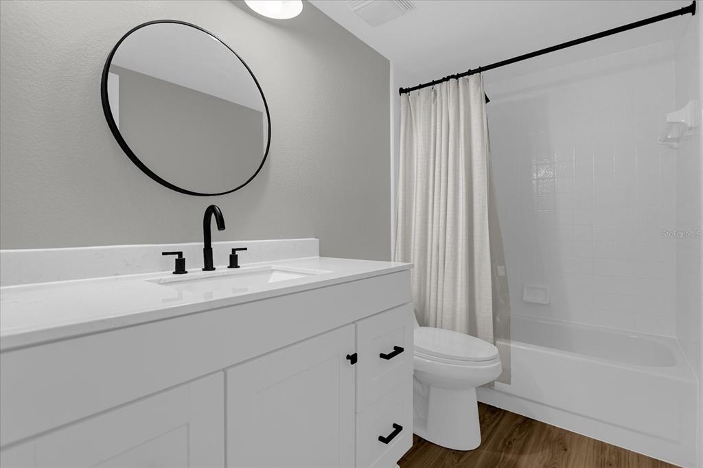 Kissimmee Condo: 3000 Bransbury Court