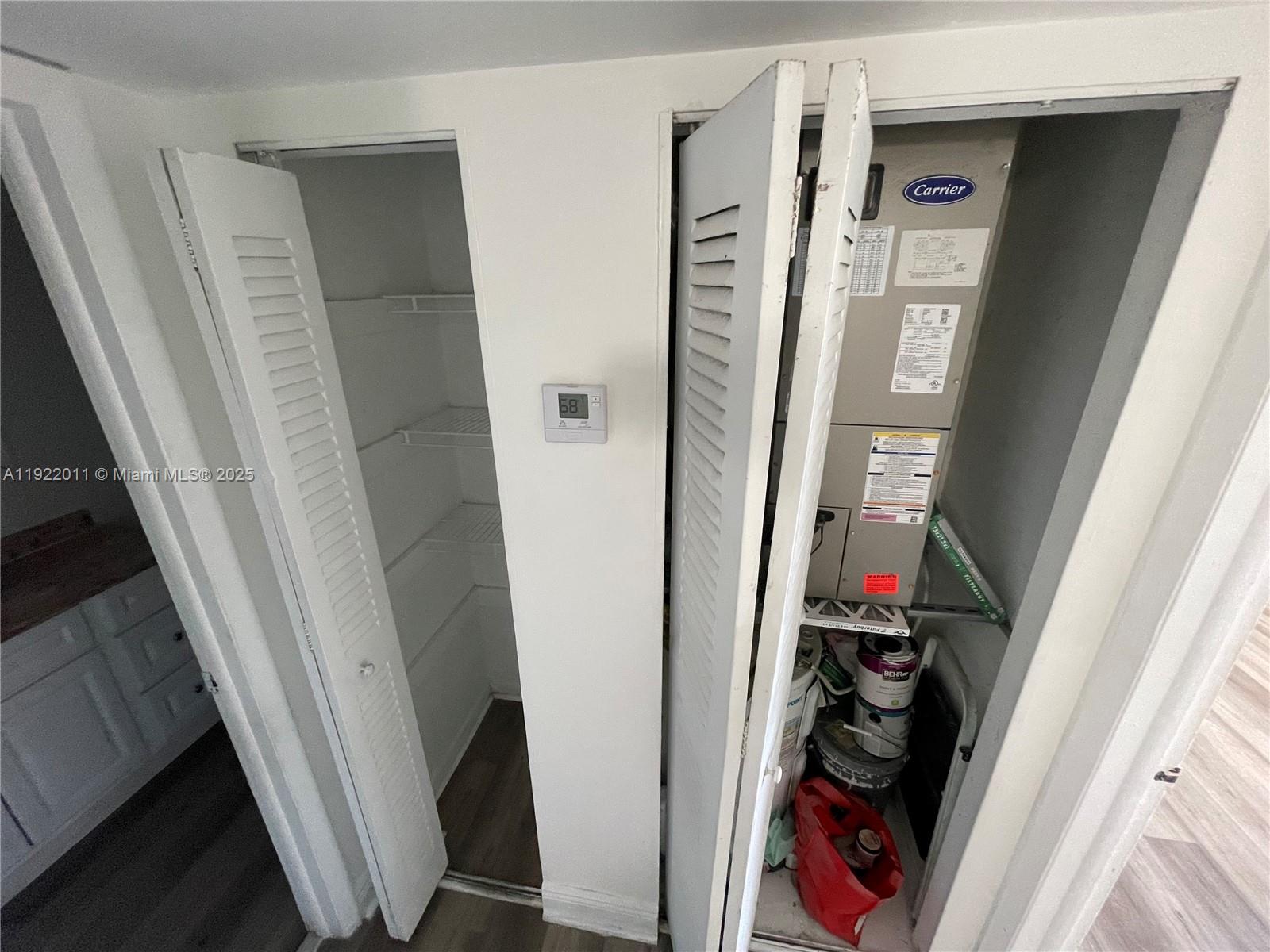 North Miami Condo: Central North Miami