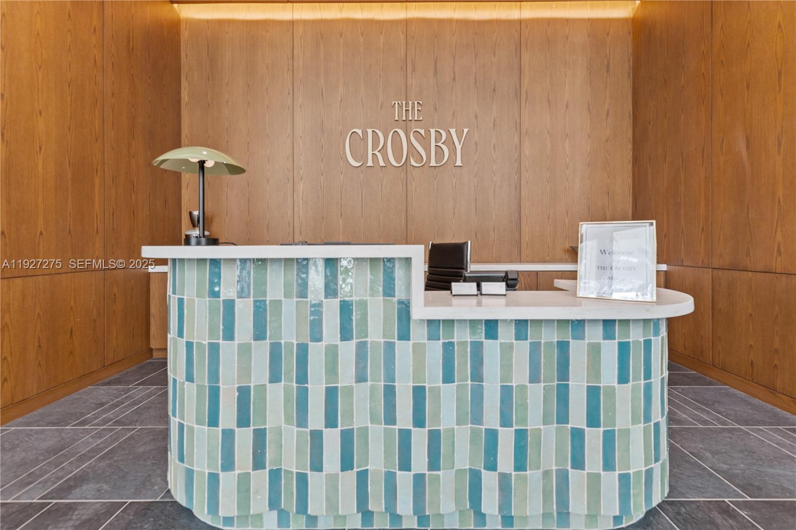 Miami Condo: 11 Northeast 6th Street