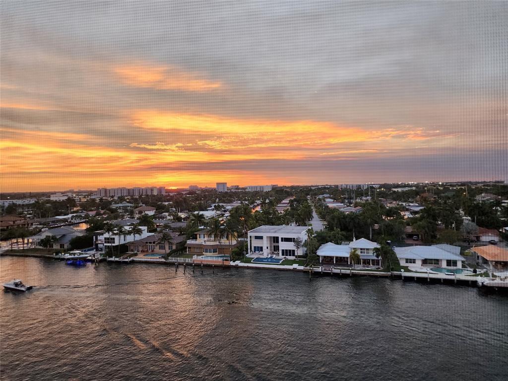 Pompano Beach Condo: 299 North Riverside Drive