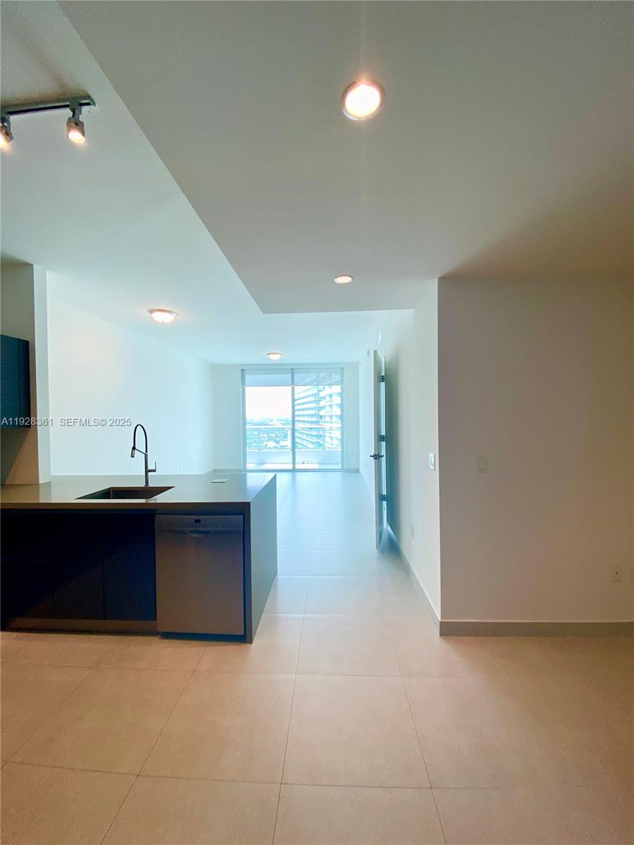 Miami Condo: 1080 Brickell Avenue