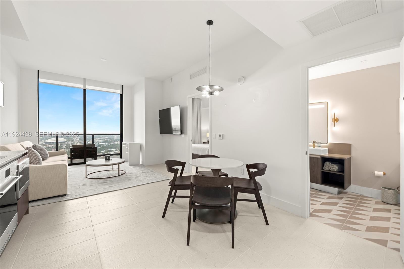 Miami Condo: 159 Northeast 6th Street