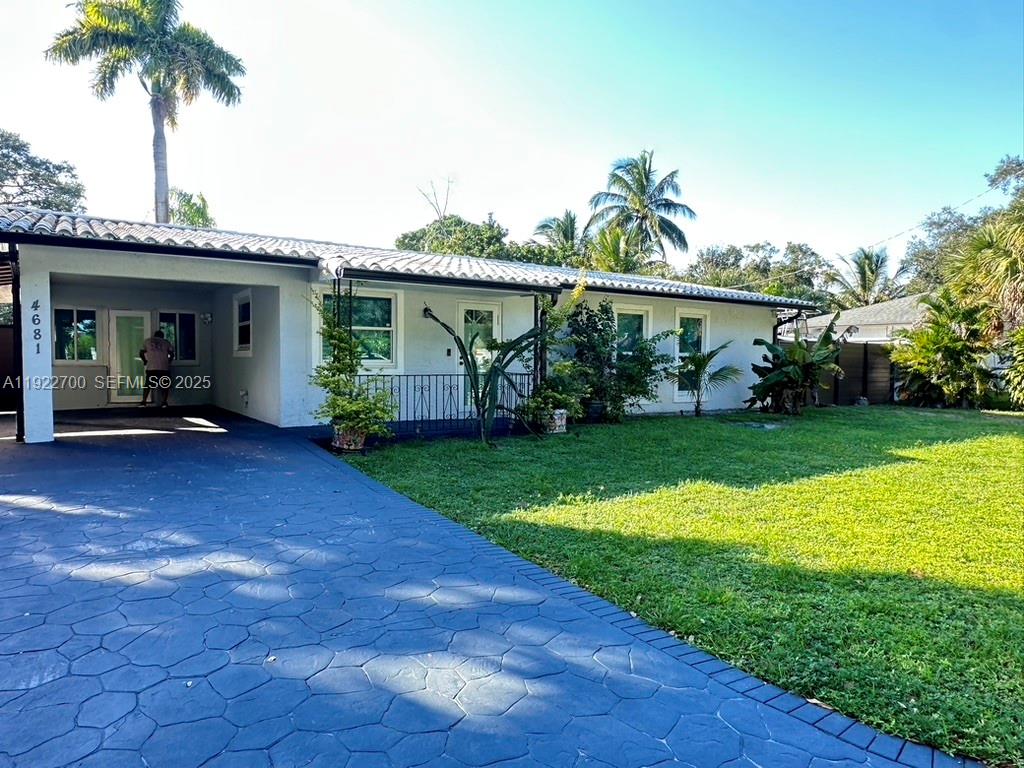 Dania Beach Condo: 4681 Southwest 26th Terrace