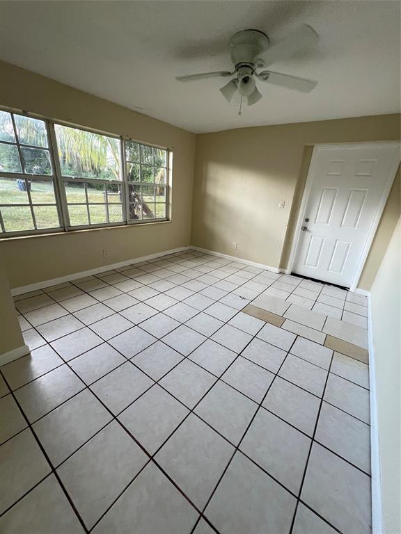 Fort Lauderdale Condo: 418 East Evanston Circle