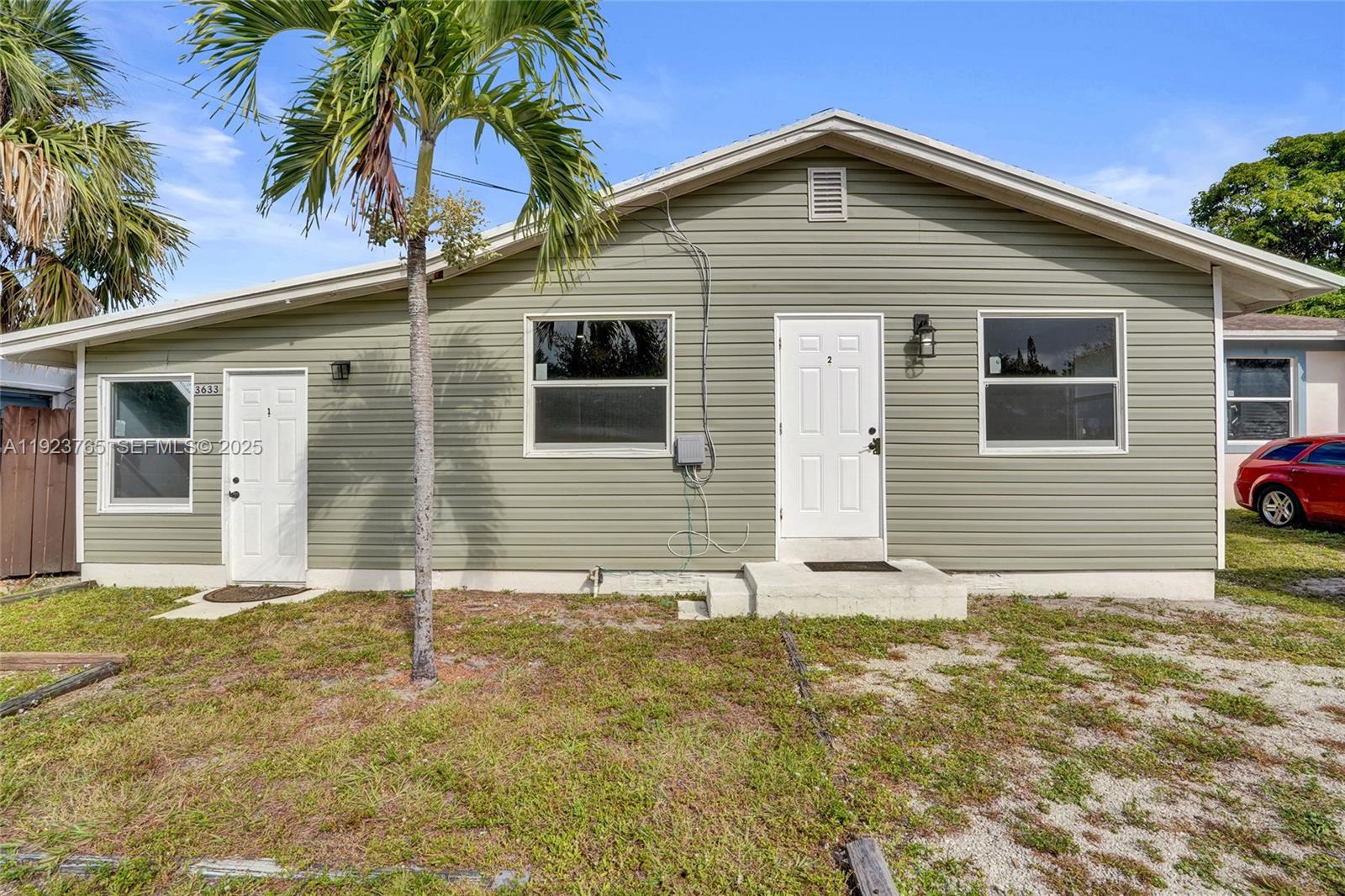 Fort Lauderdale Condo: 3633 Southwest 12th Court