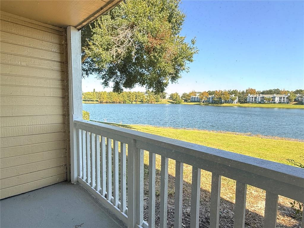 Orlando Condo: 1065 South Hiawassee Road