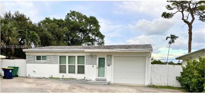 Dania Beach Condo: 4536 Southwest 24th Avenue