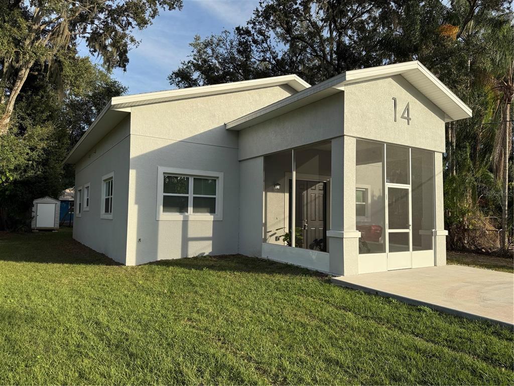 Plant City Condo: 14 South Forest Street