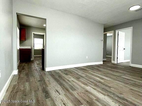 Titusville Condo: 814 Tropic Street