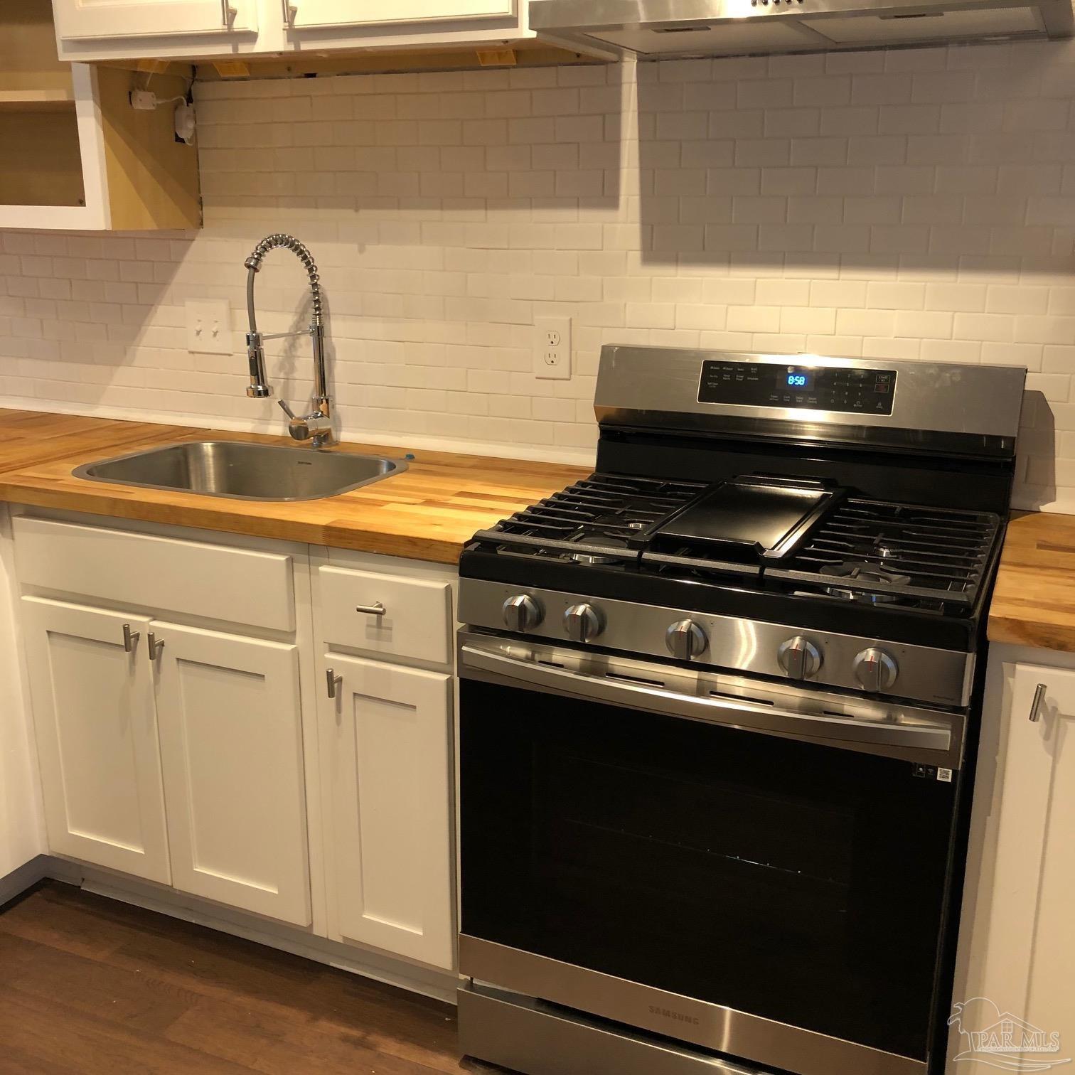 Pensacola Condo: 5940 Mona Lane